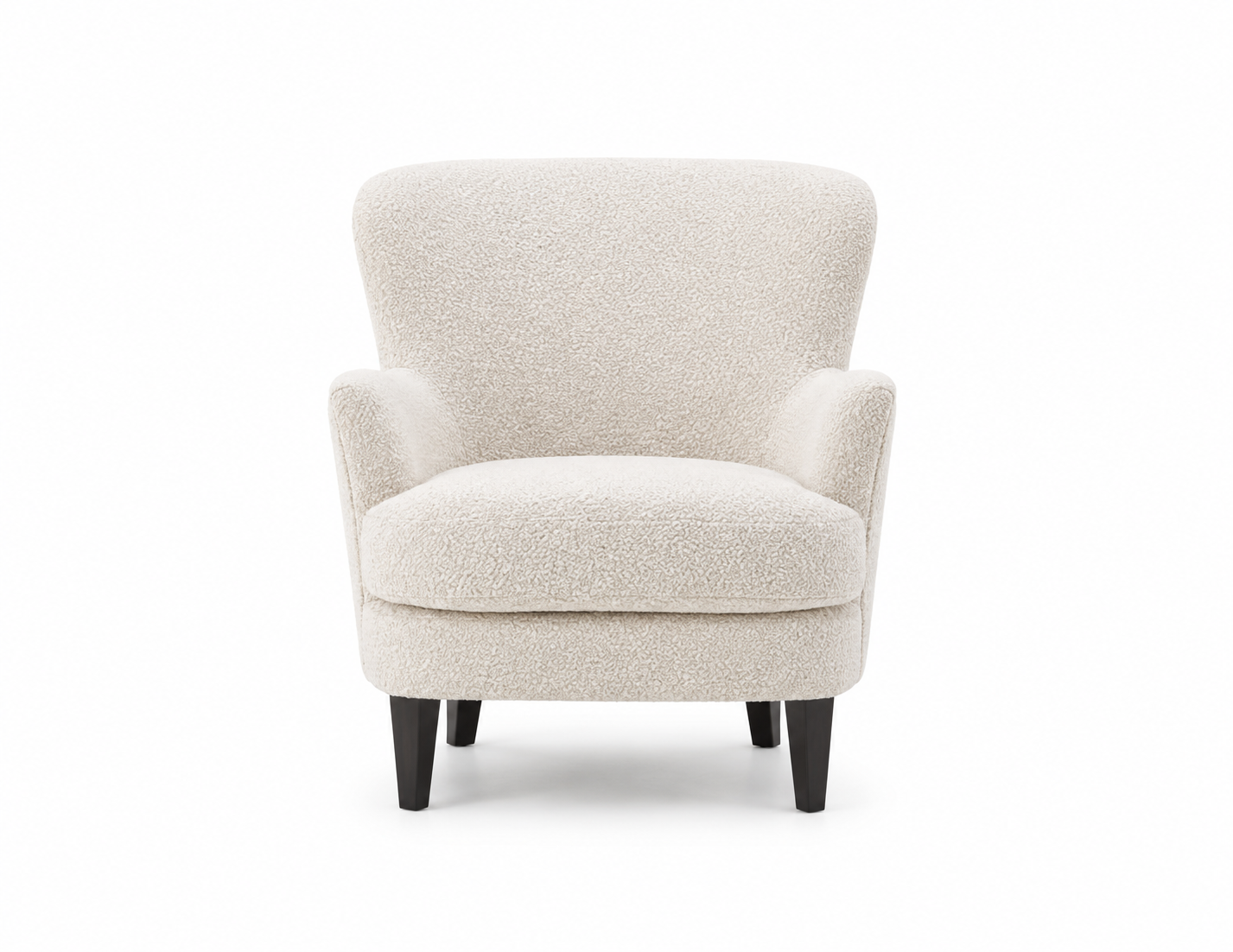 Heritage Wing Chair view 2
